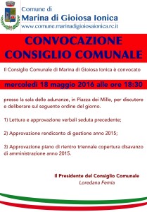 CONVOCAZIONE_CONSIGLIO_COMUNALE_18.05.2016